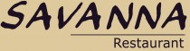 Logo von Savanna Restaurant in Frankfurt am Main