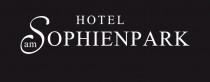 Logo von Restaurant Hotel am Sophienpark in Baden-Baden