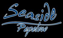 Logo von Seaside Pepelow Restaurant in Pepelow
