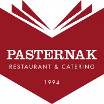 Logo von Restaurant Pasternak in Berlin