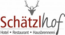 Logo von Restaurant Schtzlhof in Ruderting