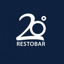 Logo von Restaurant 20 Grad Restobar in Dsseldorf