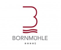 Logo von Restaurant Bornmühle in Groß Nemerow
