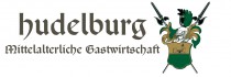 Logo von Restaurant Hudelburg in Bad Lausick