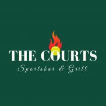 Logo von Restaurant THE COURTS  in Bonn