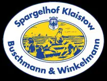 Logo von Restaurant Spargel- und Erlebnishof Klaistow in Klaistow