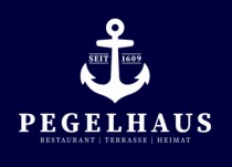 Logo von Restaurant im Pegelhaus in Koblenz