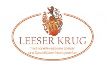Logo von Restaurant Leeser Krug in Lemgo