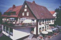 Restaurant Gasthaus zum Rssle in 79843  Lffingen