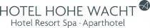 Logo von Ringhotel Resort und Spa aposHohe Wacht - Park- Restaurantapos in Hohwacht