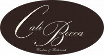 Logo von Restaurant Ristorante  VinocBar CalBocca in Berlin