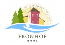Logo von Hotel Restaurant Fronhof in Kell am See