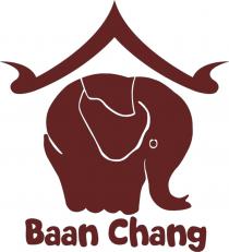 Baan Chang Thai Garten Restaurant in Mnchengladbach