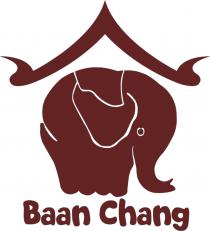 Logo von Baan Chang Thai Garten Restaurant in M�nchengladbach