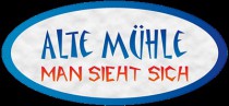 Logo von Restaurant Alte Mhle in Lbeck
