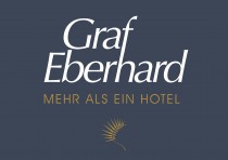 Logo von Restaurant Biosphrenhotel Graf Eberhard in Bad Urach