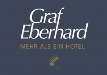 Logo von Restaurant Biosphrenhotel Graf Eberhard in Bad Urach Logo von Restaurant Biosphrenhotel Graf Eberhard in Bad Urach
