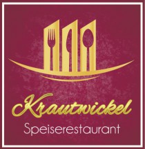 Logo von Restaurant Krautwickel in Mannheim