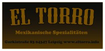 Logo von Restaurant El Torro Leipzig in Leipzig