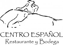 Logo von Restaurant Centro Espanol in M�nchen