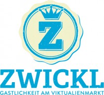 Logo von Restaurant Zwickl - Gastlichkeit am Viktualienmarkt in Mnchen