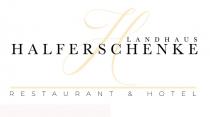 Logo von Restaurant Landhaus Halferschenke in Dieblich
