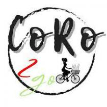 Logo von Restaurant CoRo 2 go in Mnchengladbach
