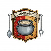 Logo von Restaurant Zauberkessel in Walsrode