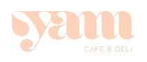 Logo von Restaurant YAM Cafe  Deli in Recklinghausen