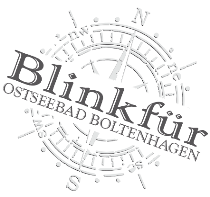 Logo von Restaurant Blinkfr in Ostseebad Boltenhagen