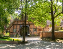 Logo von Restaurant Biohotel WildLand in 29323 HornbostelAller