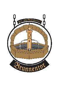 Logo von Restaurant Am Brunnentor in Forchtenberg