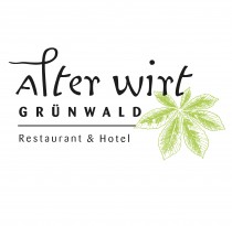 Logo von Restaurant Alter Wirt in Grnwald