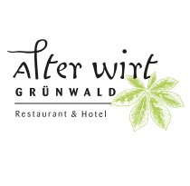 Logo von Restaurant Alter Wirt in Gr�nwald