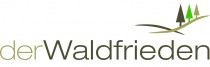 Logo von Restaurant derWaldfrieden naturparkhotel in Todtnau-Herrenschwand
