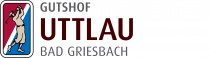 Logo von Restaurant Gutshof Uttlau in Haarbach Logo von Restaurant Gutshof Uttlau in Haarbach