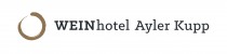 Logo von WEINrestaurant Ayler Kupp in Ayl Logo von WEINrestaurant Ayler Kupp in Ayl