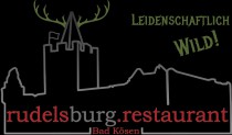 Logo von Burgrestaurant Rudelsburg in Naumburg