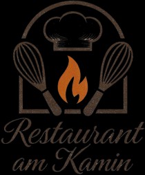 Logo von Restaurant Am Kamin in Neum�nster
