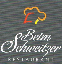 Logo von Beim Schweitzer Restaurant in Oberstaufen