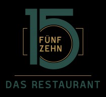 Logo von Restaurant 15 in Bad D�rrheim