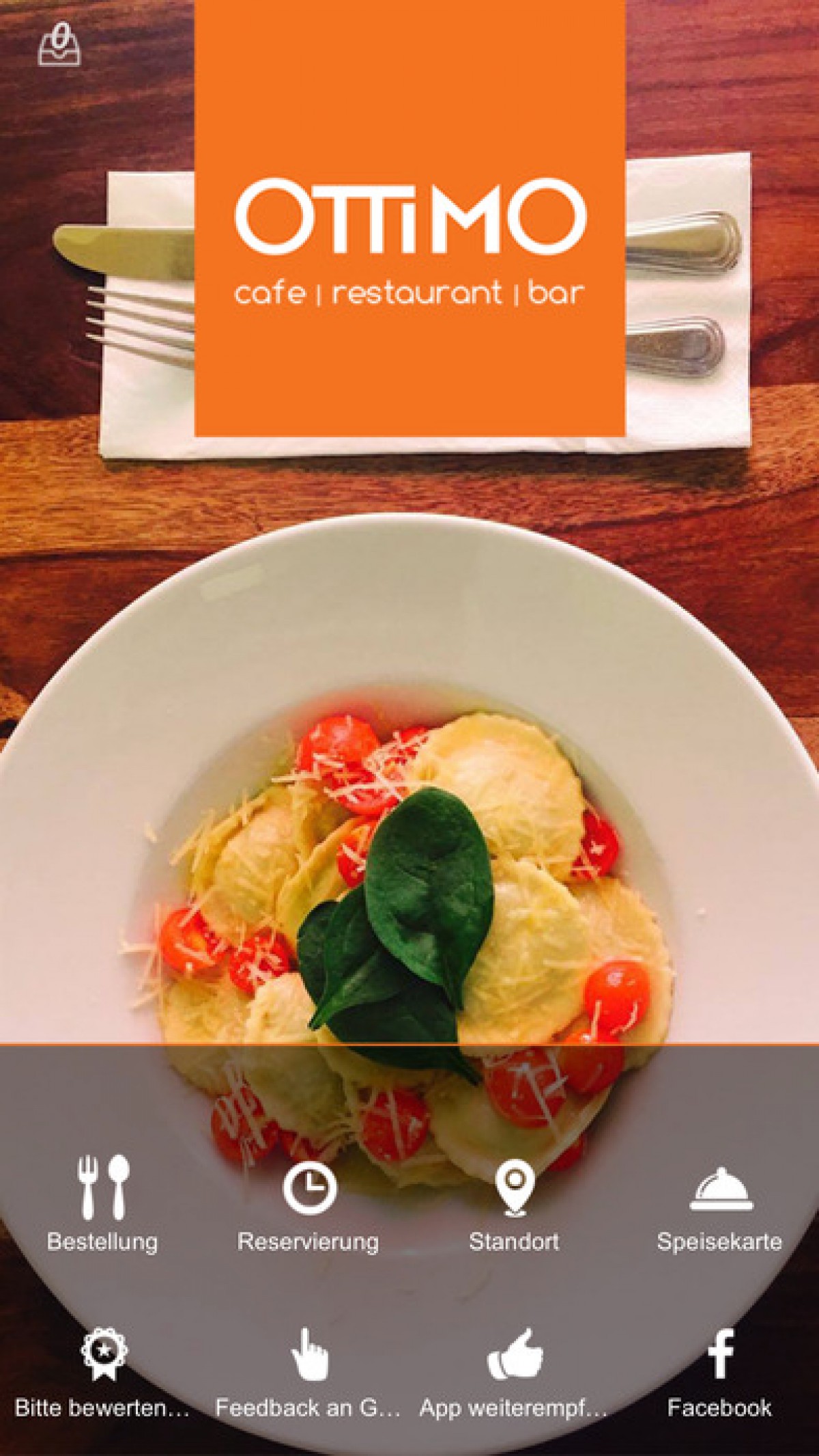 Ottimo App