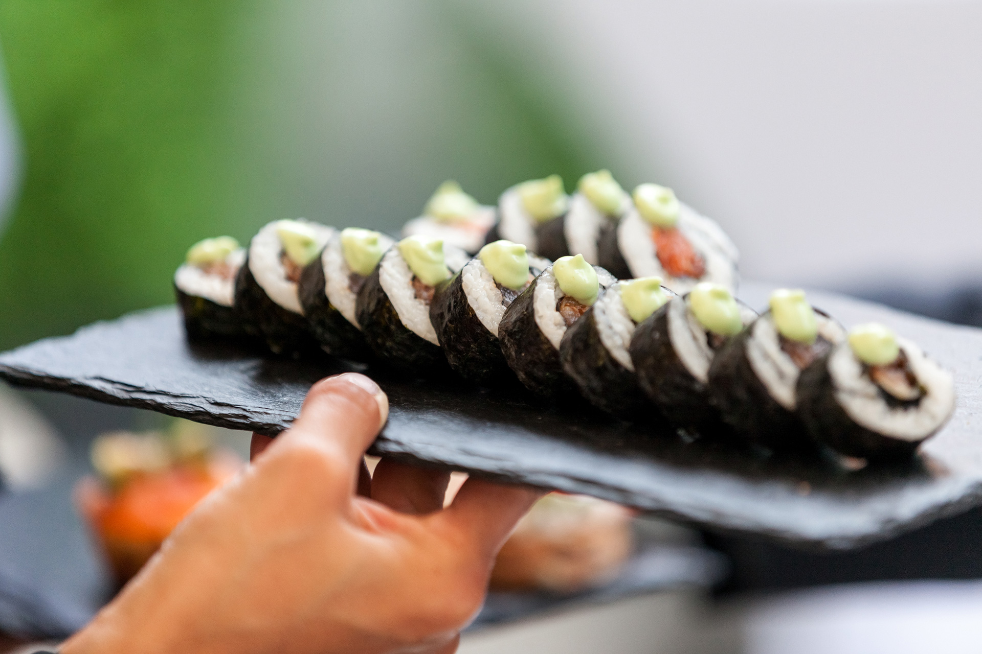 Sushi