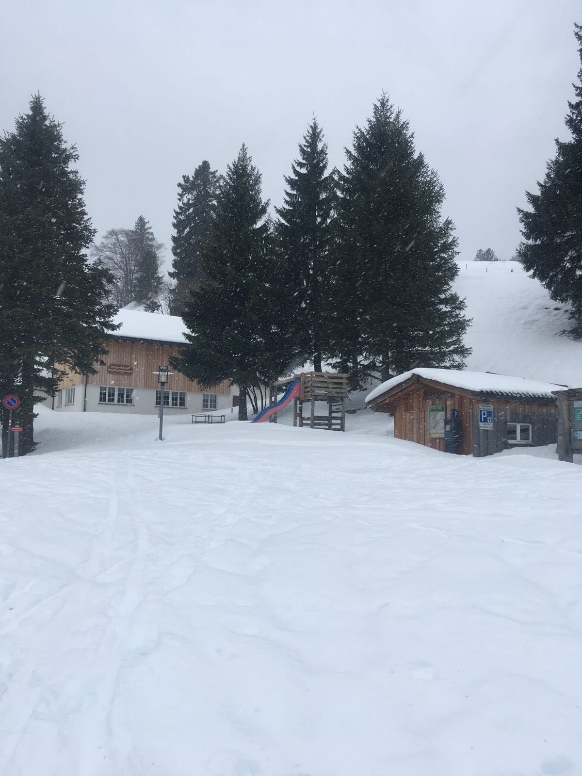 Winterschlaf