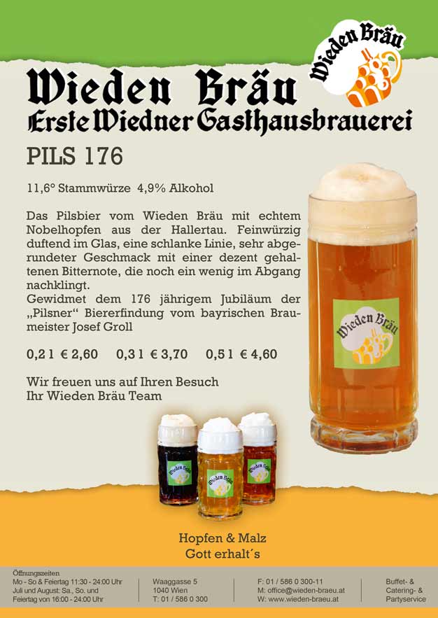 Pils 176