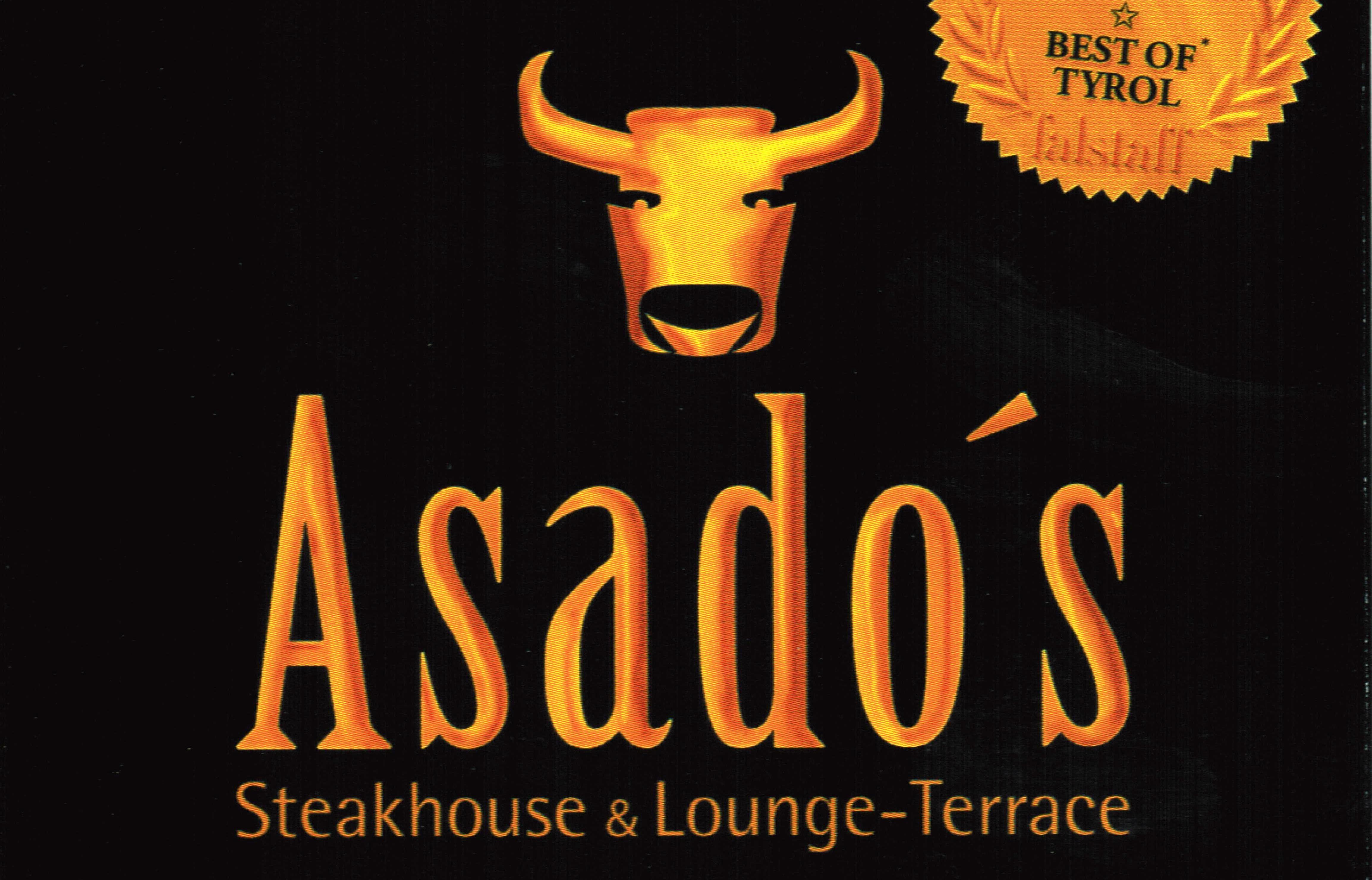 SOMMER OPENING ASADO'S STEAKHOUSE