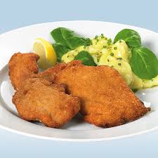 Backhendl