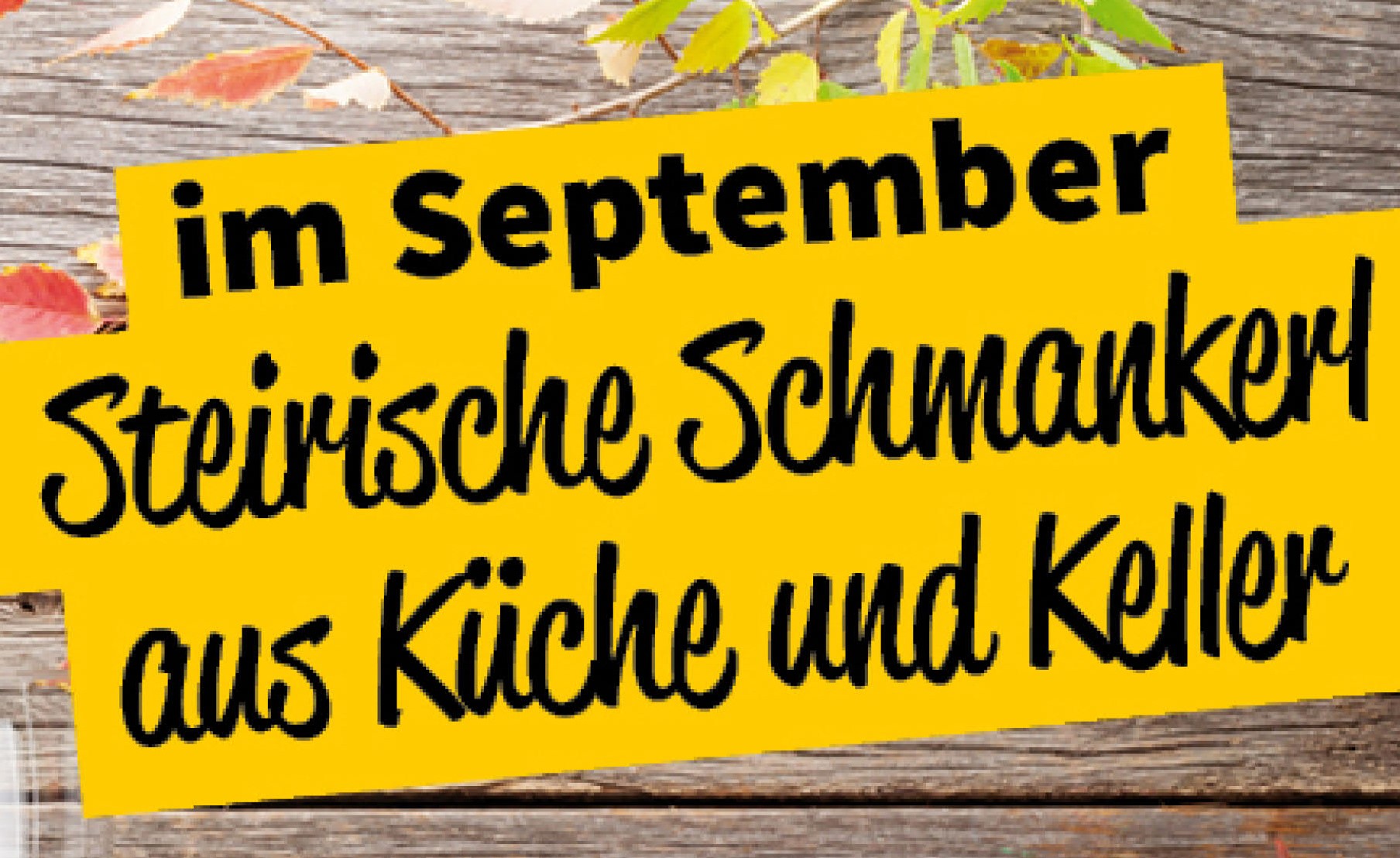 Steirische Tage
