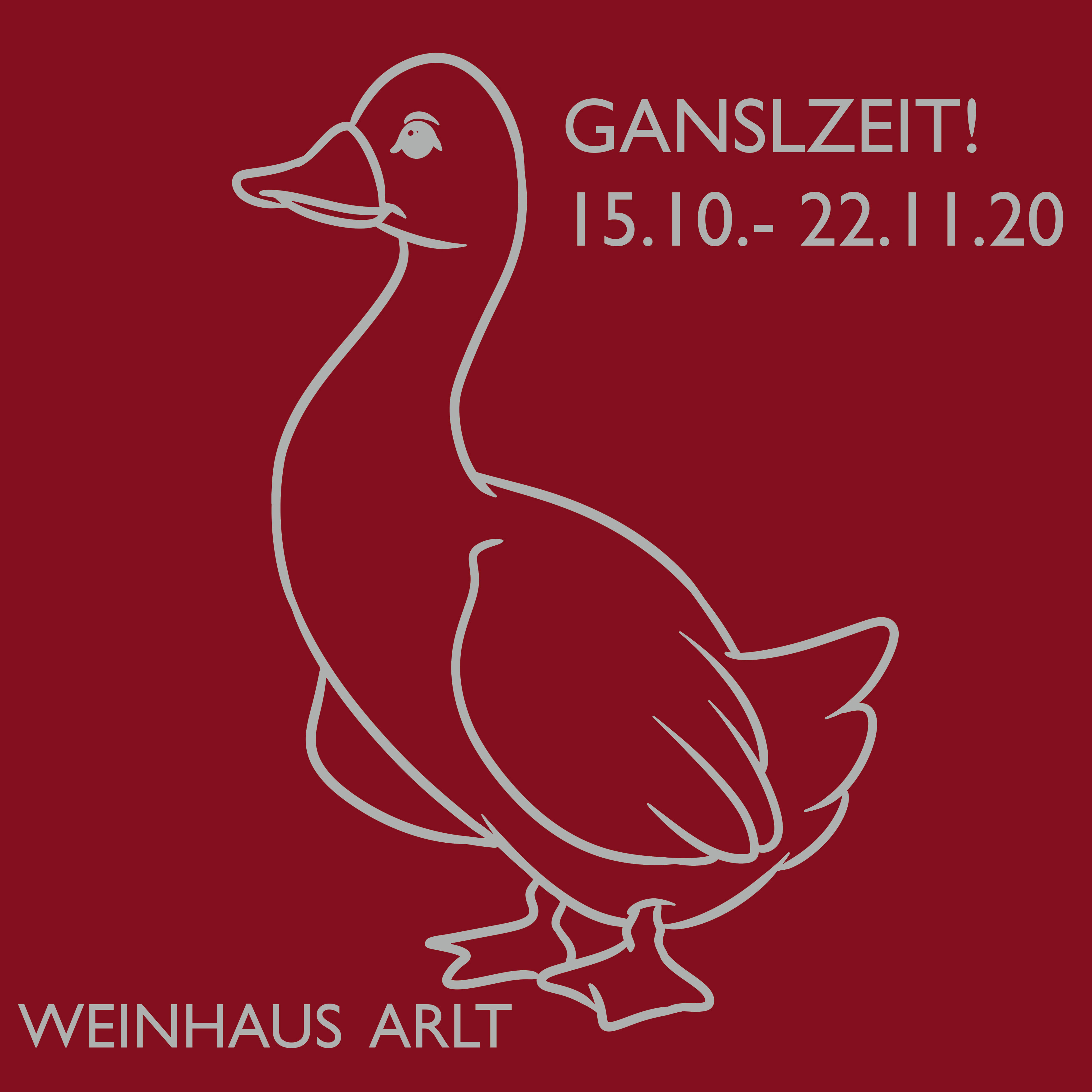 Ganslzeit