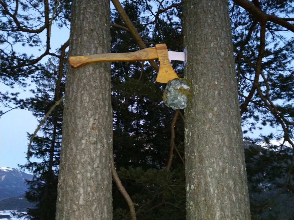 Wandertipp Baichlstein Lechtal